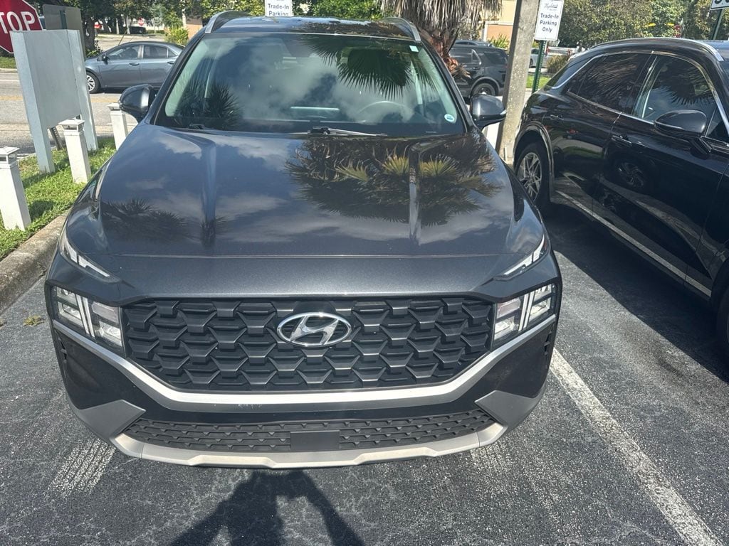 hyundai santa fe 2023 5NMS24AJ7PH605340 image hyundai santa fe 2023 5NMS24AJ7PH605340 image